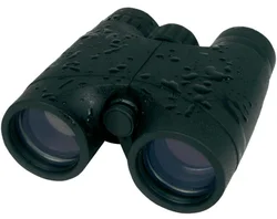 Vodotěsný dalekohled 10 x 42