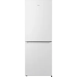 Voľne stojaca kombinovaná chladnička Mora CMD 2764 W 159/71 l