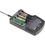 VOLTCRAFT CC-2 Nabíjačka akumulátorov 1613311