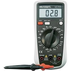 Voltcraft Digitální multimetr VC-155 124456 - Měřící technika