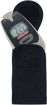 Voltcraft IR-230 Infračervený teploměr, tozsah od -35 do +250°C, funkce min/max