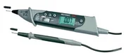 Voltcraft Kolíkový multimetr VC-86, Auto-Range, Přepínání impedance 10 M/400 k
