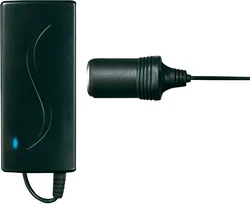 Voltcraft Síťový adaptér Voltcraft SPS12 -75W, 12 VDC, 60 W