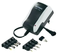 Voltcraft USPS-1500 518372 - Digitální foto - příslušenství