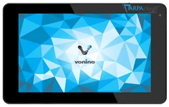 Vonino Orin HD 8GB Black