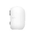 Vonkajšia kamera Anker eufy C35 (sada 2 + jednotka HomeBase Mini) 1080p biela