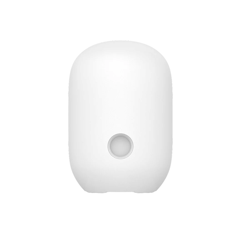 Vonkajšia kamera Anker eufy C35 (sada 4 + jednotka HomeBase Mini) 1080p biela