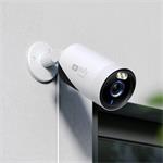 Vonkajšia kamera Anker eufy E330, 4K biela