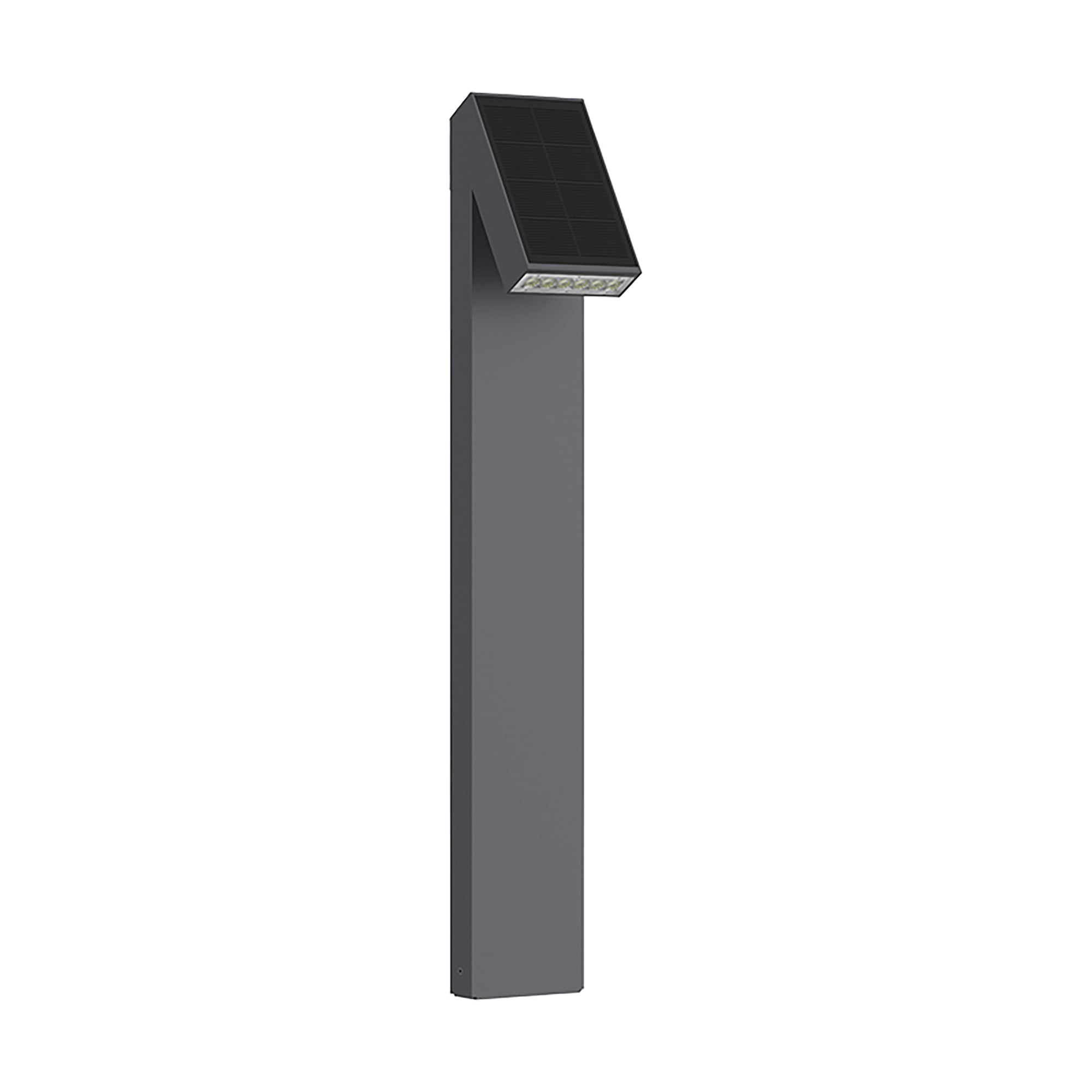 Vonkajšie solárne LED svetlo Viking SR15L