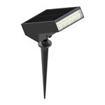 Vonkajšie solárne LED svetlo Viking SR15S