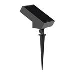 Vonkajšie solárne LED svetlo Viking SR15S