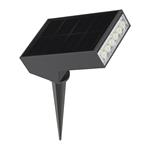 Vonkajšie solárne LED svetlo Viking SR15S