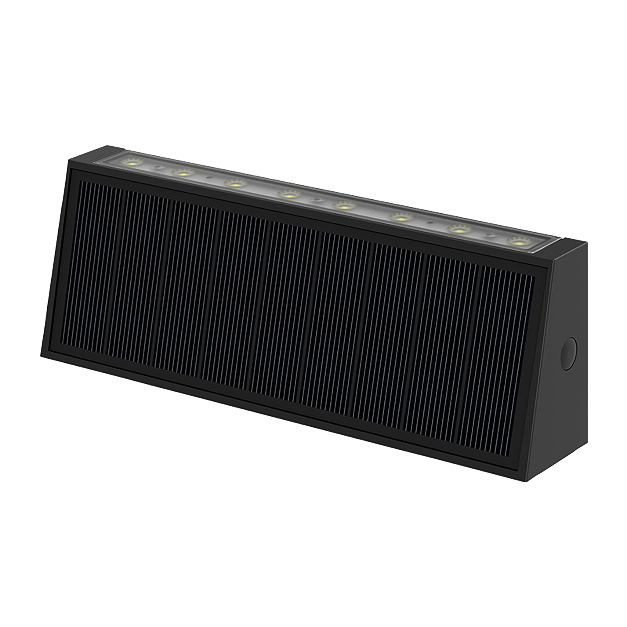Vonkajšie solárne LED svetlo Viking SR31