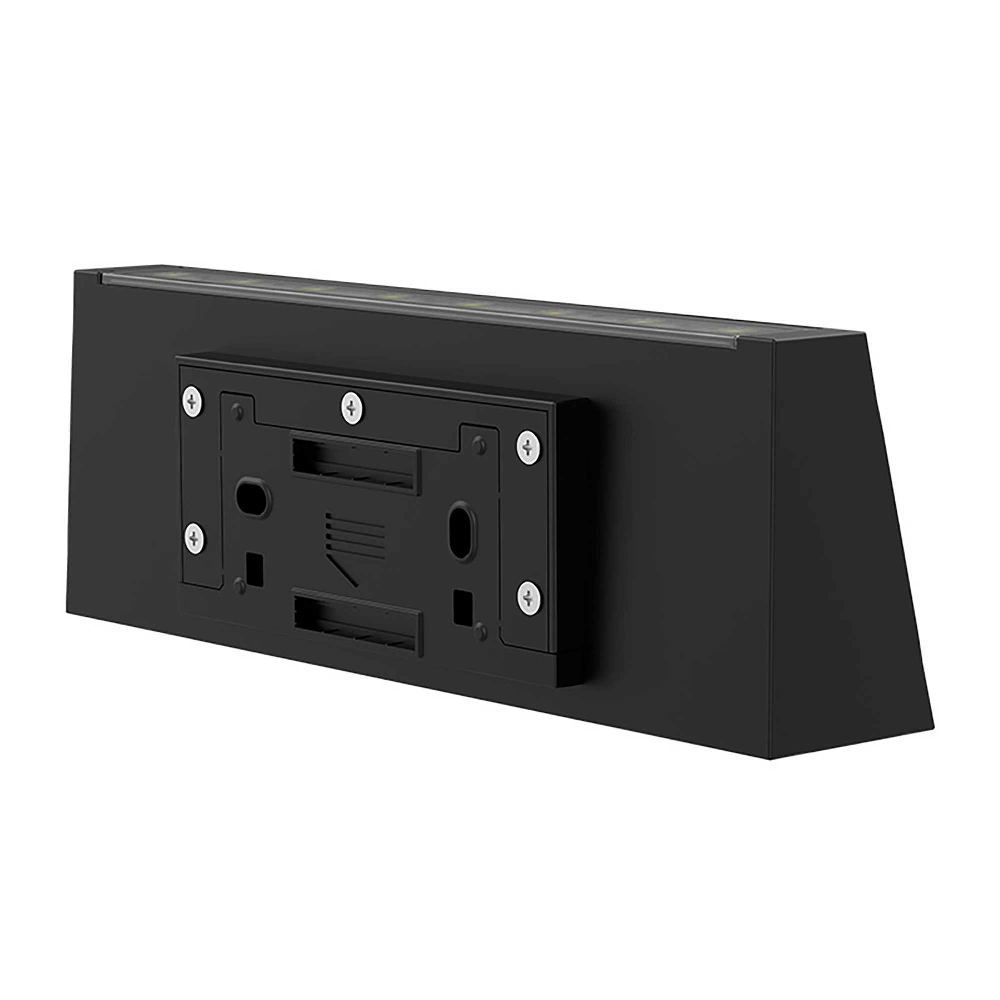 Vonkajšie solárne LED svetlo Viking SR31