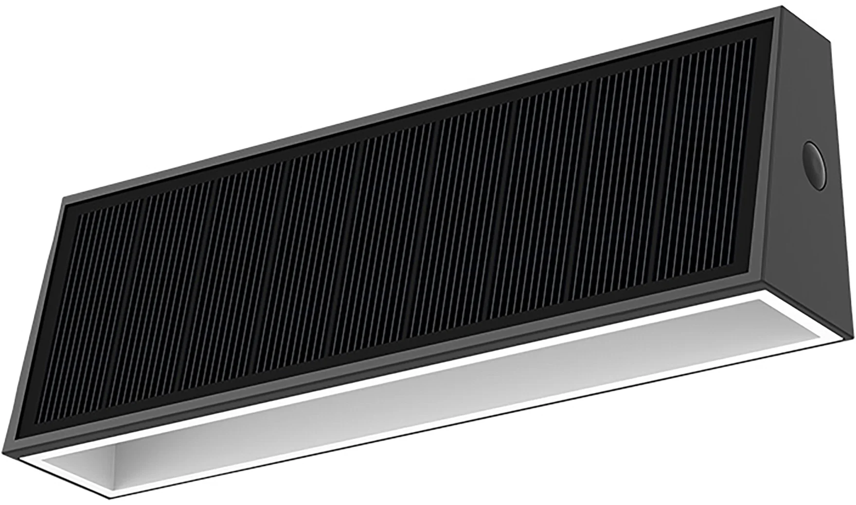 Vonkajšie solárne LED svetlo Viking SR31