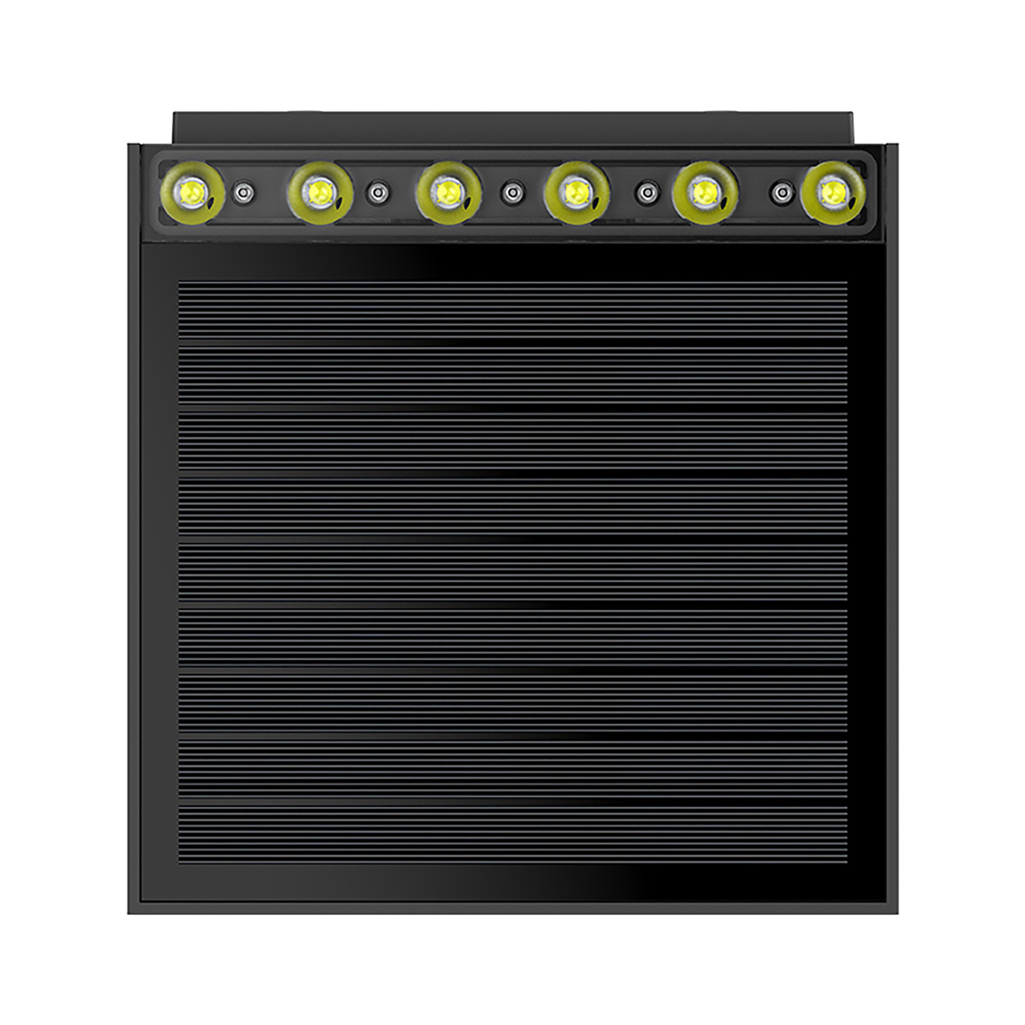 Vonkajšie solárne LED svetlo Viking SR32