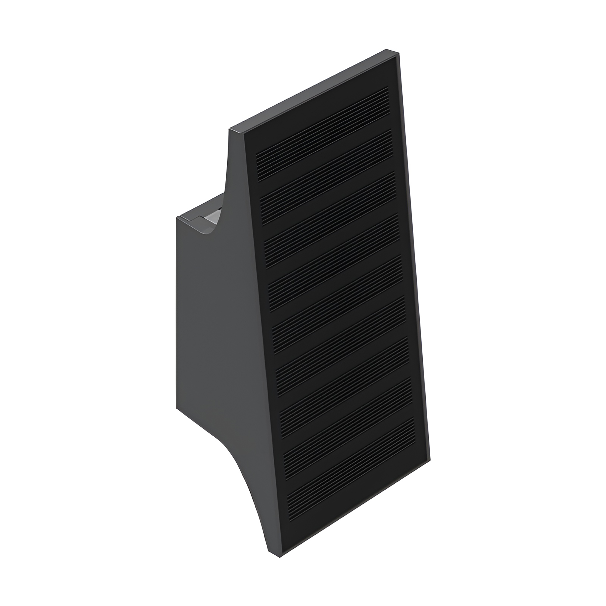Vonkajšie solárne LED svetlo Viking SR83