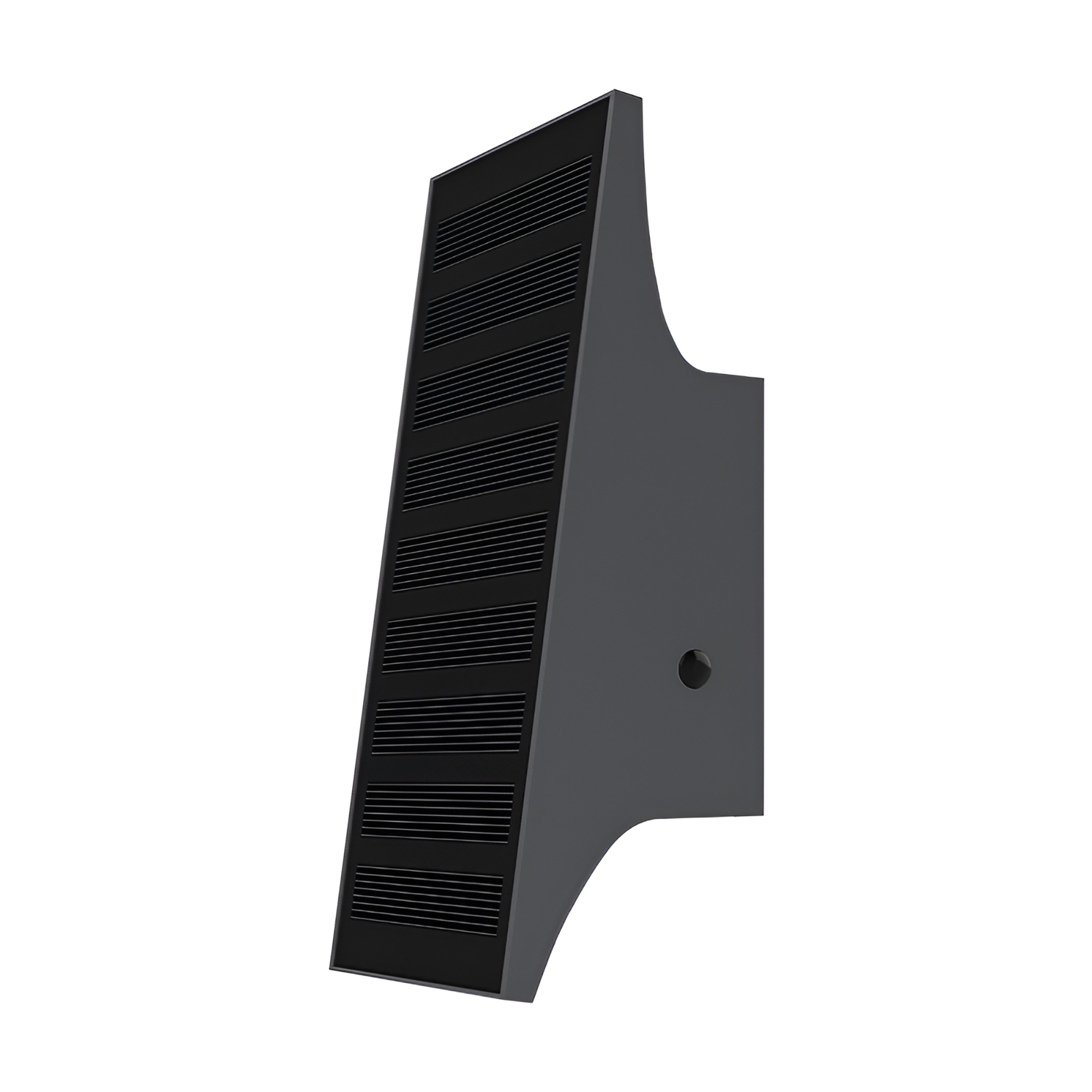 Vonkajšie solárne LED svetlo Viking SR83