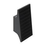 Vonkajšie solárne LED svetlo Viking SR83