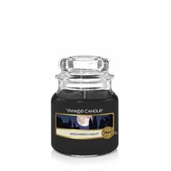 Vonná sviečka Yankee Candle Midsummer's Night 104 g