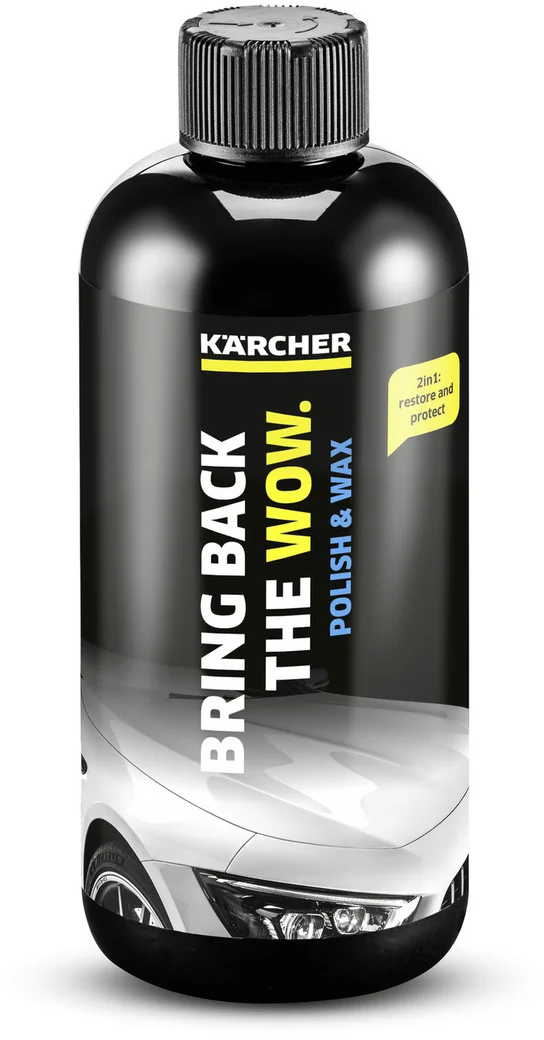Vosk do auta Kärcher RM 660, 500 ml (6.296-108.0)