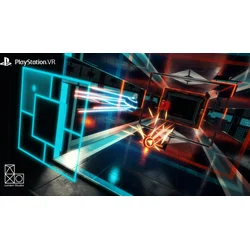 VR Worlds
