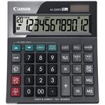 Vrecková kalkulačka Canon AS-220RTS