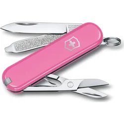 Vreckový nôž Victorinox Classic SD Colors Cherry Blossom
