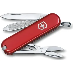 Vreckový nôž Victorinox Classic SD Colors Style Icon