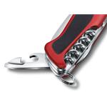 Vreckový nôž Victorinox RangerGrip 61 červený