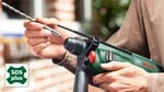 Vŕtacie kladivo Bosch PBH 2500 SRE (0.603.344.402)