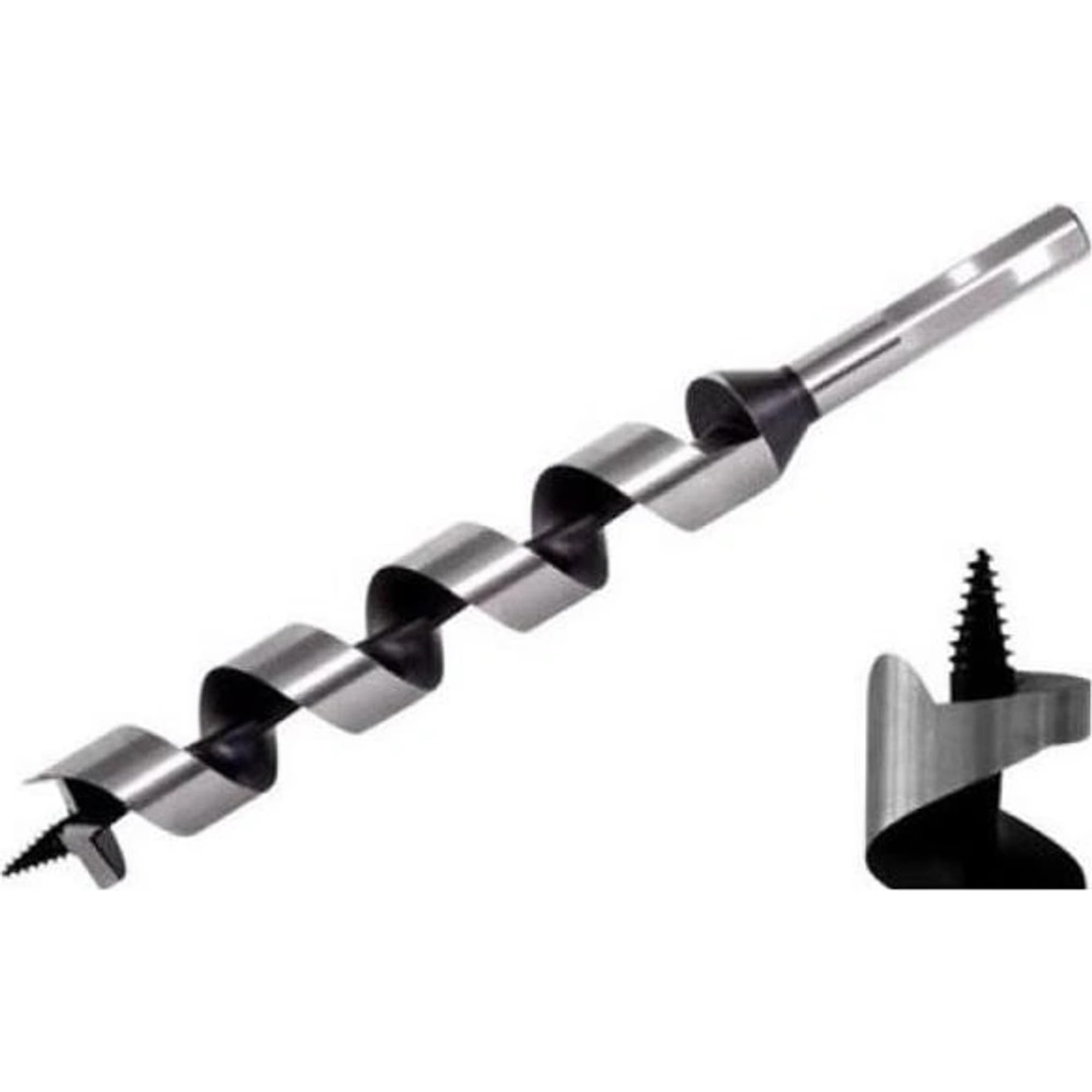 Vŕtačka do dreva MAKITA 5x100/200 mm