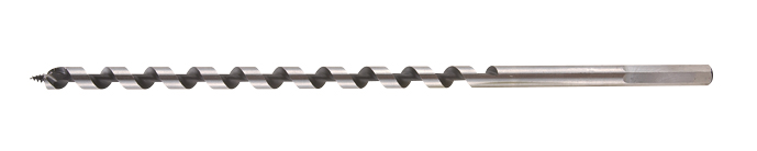 Vŕtačka do dreva MAKITA 6x180/250mm