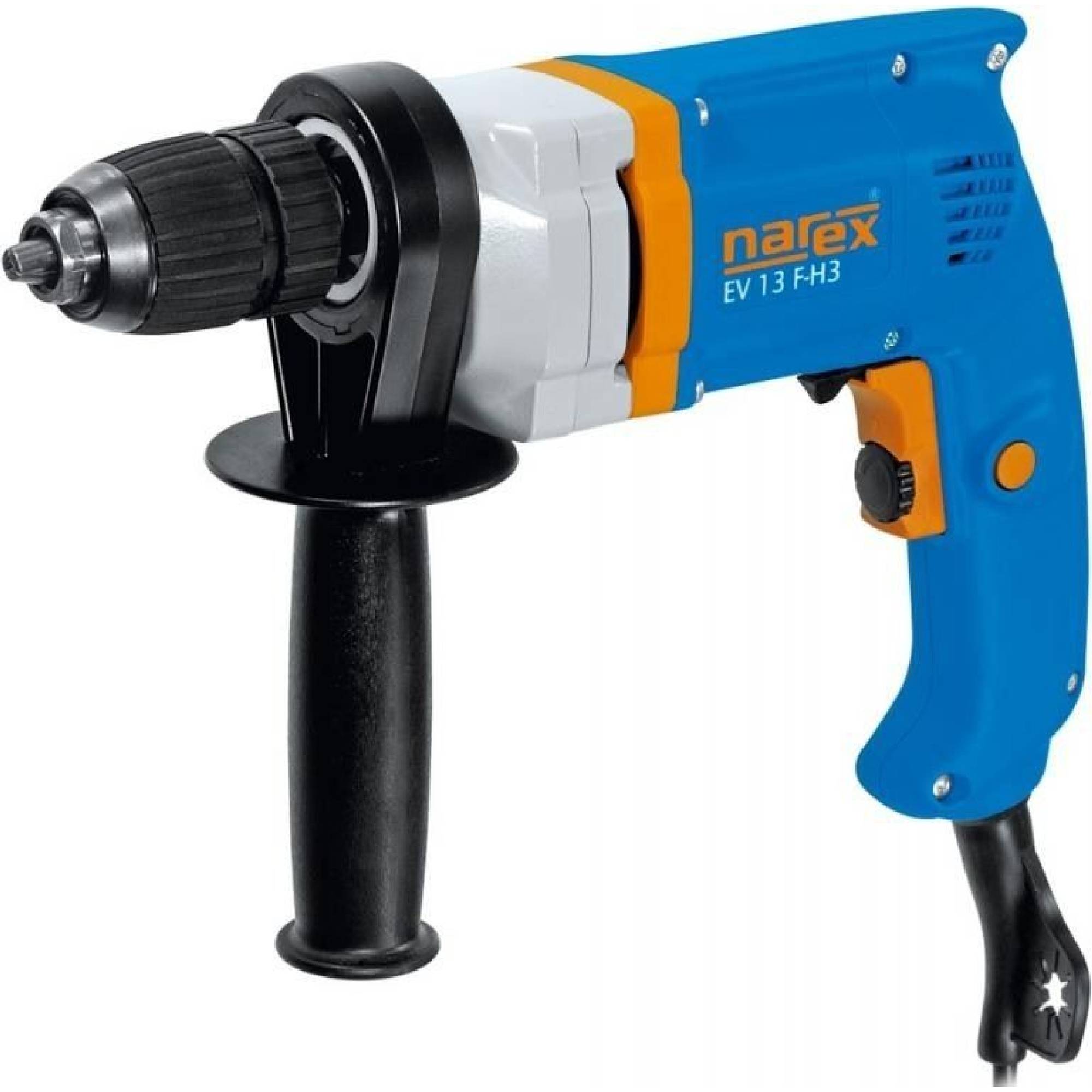 Vŕtačka NAREX EV 13 F-H3