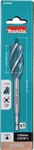 Vrták do dreva MAKITA 1/4" 24x165mm