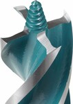 Vrták do dreva MAKITA 1/4" 28x165mm