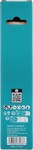 Vrták do dreva MAKITA 1/4" 28x165mm