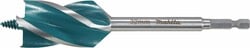 Vrták do dreva MAKITA 1/4" 32x165mm