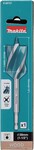 Vrták do dreva MAKITA 1/4" 38x165mm