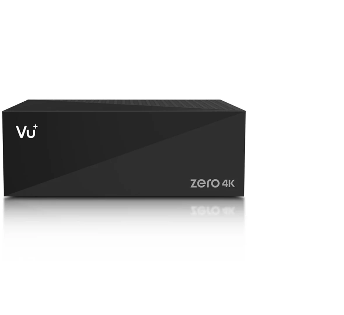 VU+ ZERO 4K 1x single DVB-S2X tuner VU+ ZERO 4K DVB-S2X
