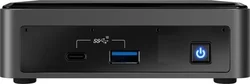 Výkonná súprava Intel NUC NUC10i3FNKN