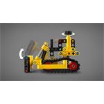 Výkonný buldozér LEGO Technic 42163