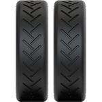 Vyrobené pre Xiaomi Náhradné pneumatiky (2ks) X2 8.5