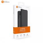 Vyrobené pre Xiaomi Puzdro typu kniha pre Xiaomi Redmi 10C Black