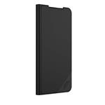 Vyrobené pre Xiaomi Puzdro typu kniha pre Xiaomi Redmi Note 10 5G Black