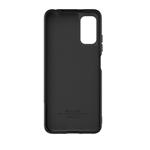 Vyrobené pre Xiaomi TPU kryt pre Xiaomi Redmi Note 10 5G Black