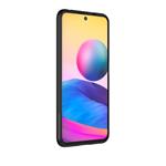 Vyrobené pre Xiaomi TPU kryt pre Xiaomi Redmi Note 10 5G Black
