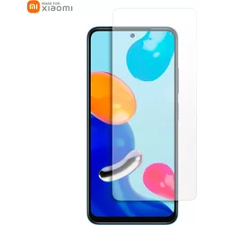 Vyrobené pre Xiaomi Tvrdené sklo 2.5D pre Xiaomi Redmi Note 11/11s
