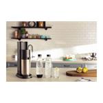 Výrobník perlivej vody SodaStream DUO Black