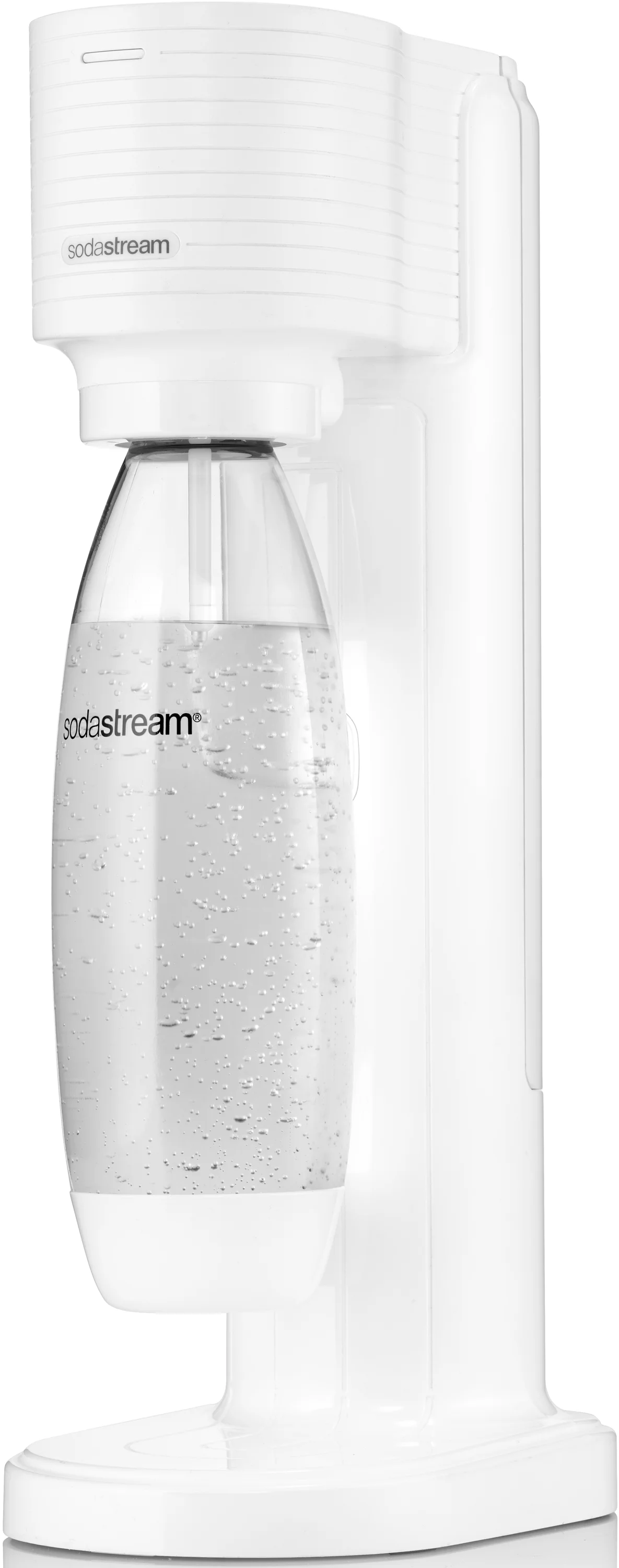 Výrobník perlivej vody SodaStream GAIA White